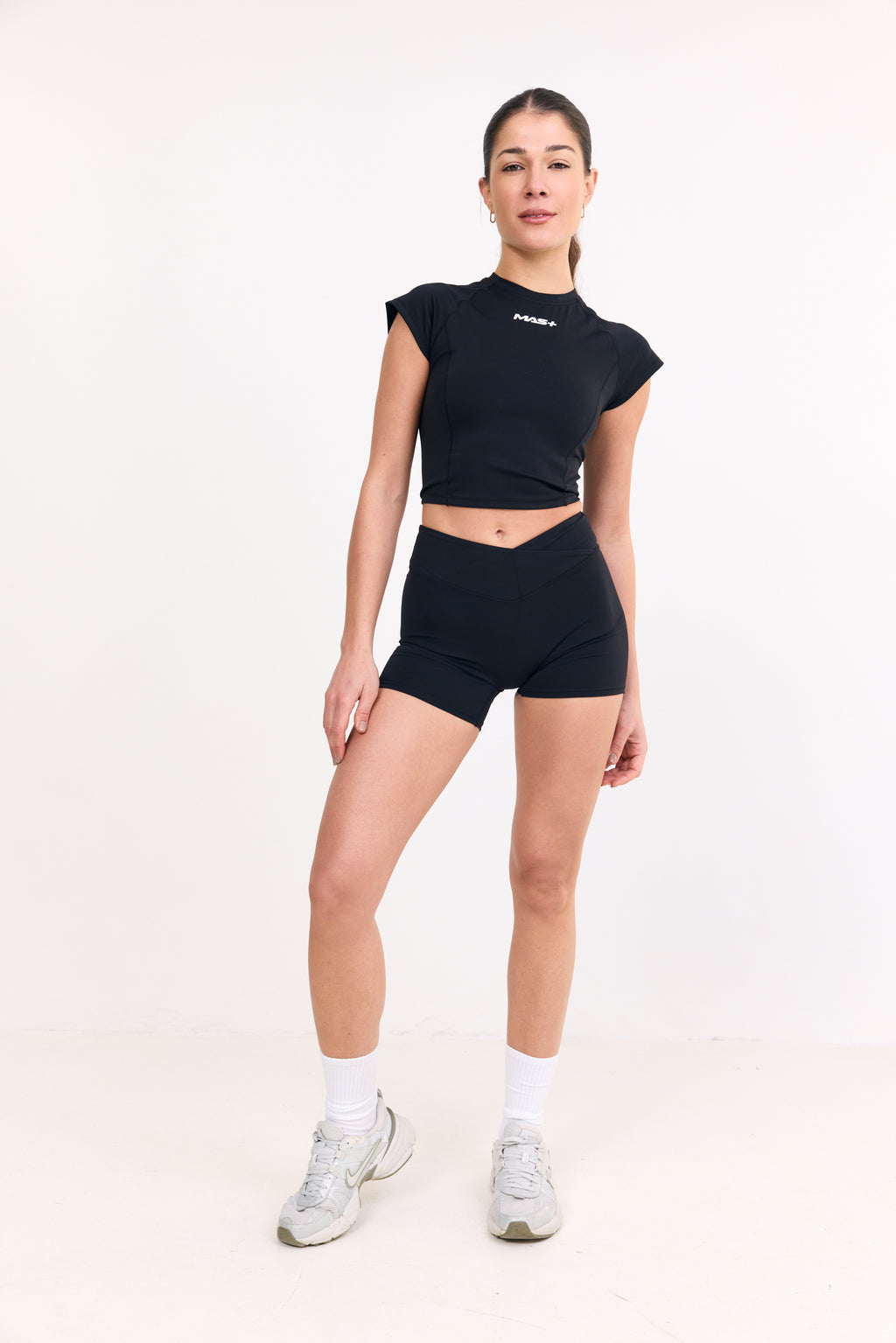 Short v