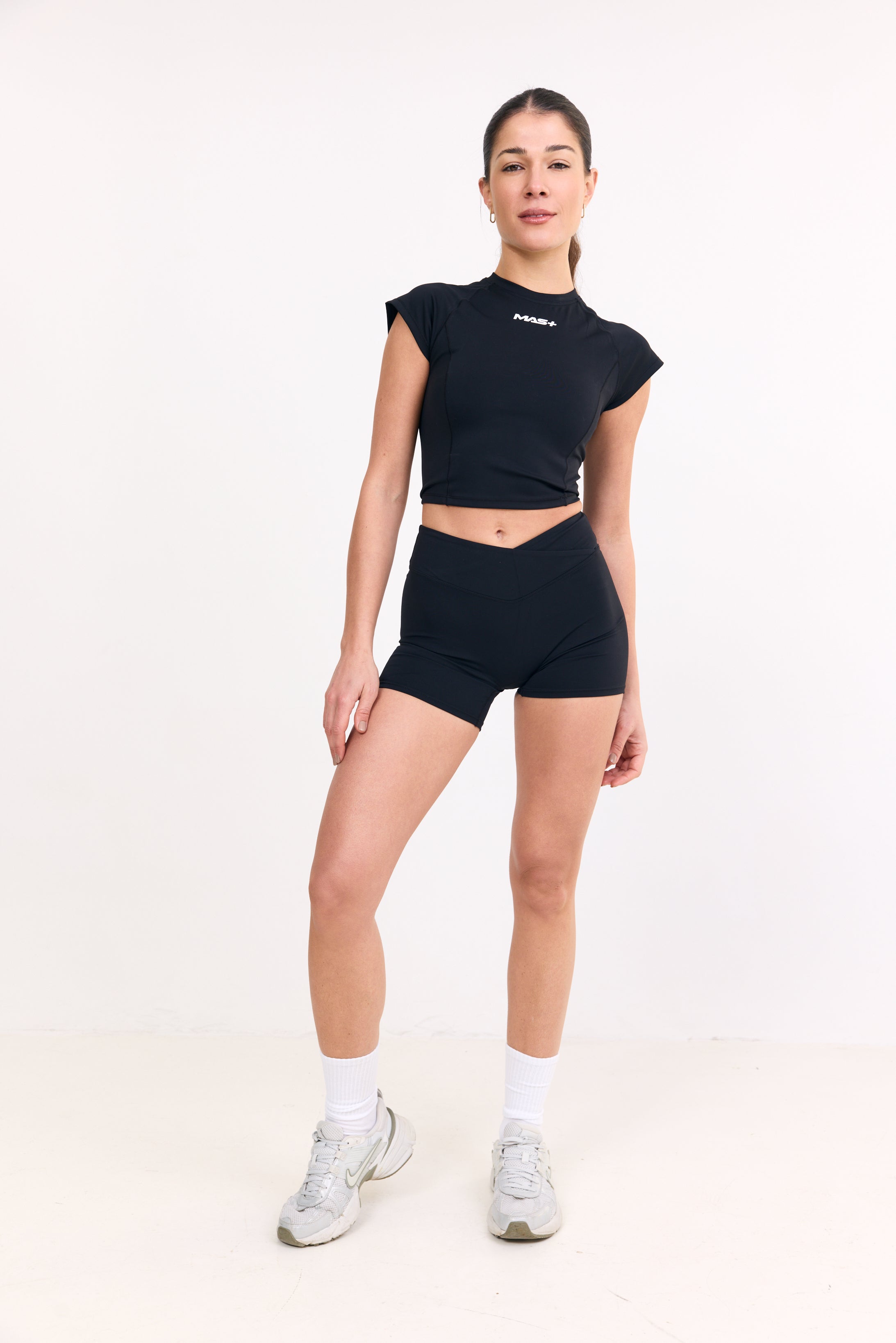 Short v