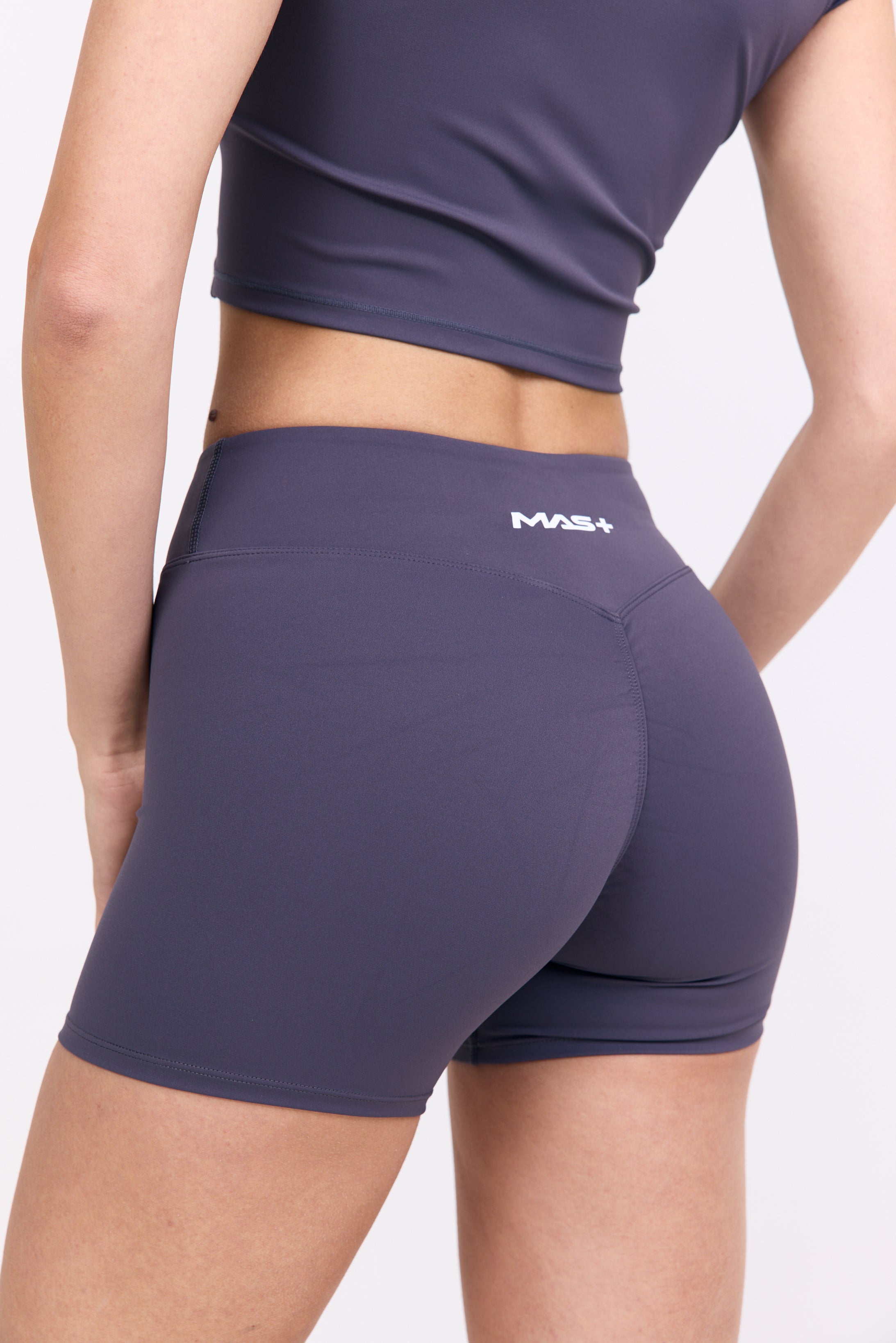 Short v